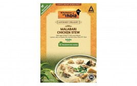 Kitchens Of India Malabari Chicken Stew   Box  285 grams